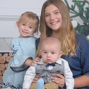 Meet your Posher, Jennifer